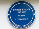 Evans, Barry (id=372)